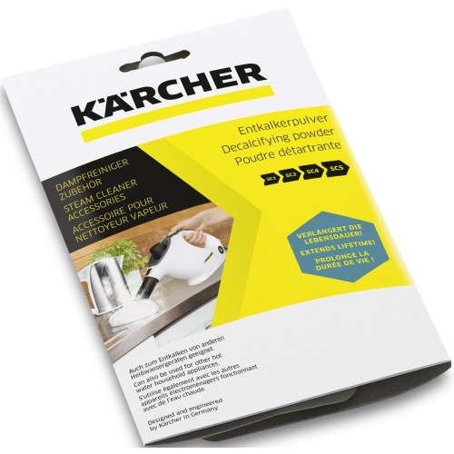 Kärcher RM 511 Odkamieniacz W Proszku 6 x 17 g 6.295-987.0