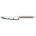 KELA Nóż do serów miękkich RONDO, 11 cm, stal nierdzewna KL-15323