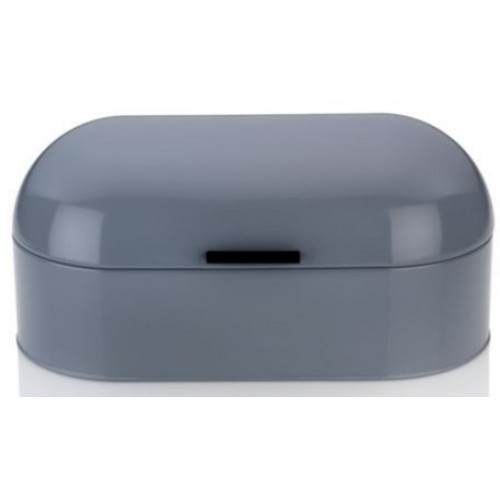 KELA Metalowy chlebak FRISCO jasny szary 44 x 21,5 x 22 cm KL-11167 KELA Metalowy chlebak FRISCO jasny szary 44 x 21,5 x 22 cm KL-11167