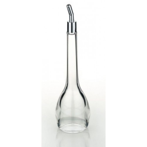 KELA Butelka na olej TORINO, akryl 220 ml KL-17900 KELA Butelka na olej TORINO, akryl 220 ml KL-17900