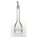 KELA Butelka na olej TORINO, akryl 220 ml KL-17900