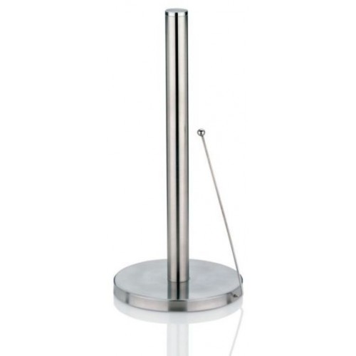 KELA Stojak na ręczniki papierowe ze stali nierdzewnej ROLLO KL-16920