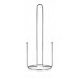 KELA Stojak na ręczniki papierowe GLOBUL chrom KL-17582