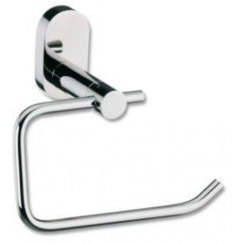 KELA Weszak na papier toaletowy LUCIDO 14,5 x 7,5 x 12,5 cm połysk KL-22681