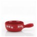 KELA Naczynie do serowego fondue URI 22cm KL-66582
