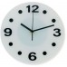 KELA Zegar ścienny GLASGOW 25 cm KL-11269