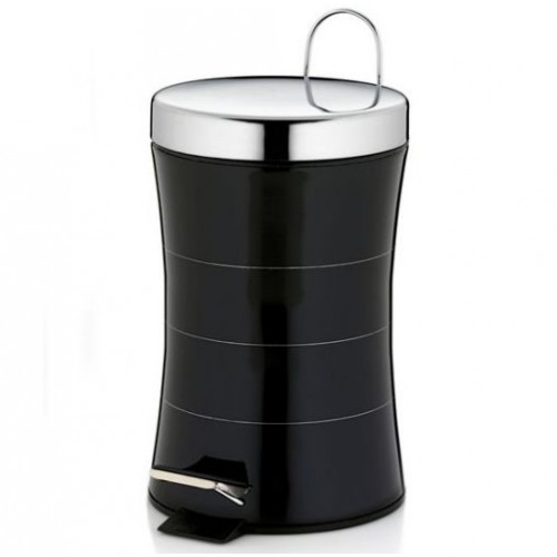 KELA Kosz łazienkowy kosmetyczny IMARA 3L 26x17 cmKL-21563 KELA Kosz łazienkowy kosmetyczny IMARA 3L 26x17 cmKL-21563