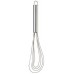 KELA Trzepaczka RONDO 27 cm stal nierdzewna KL-19028