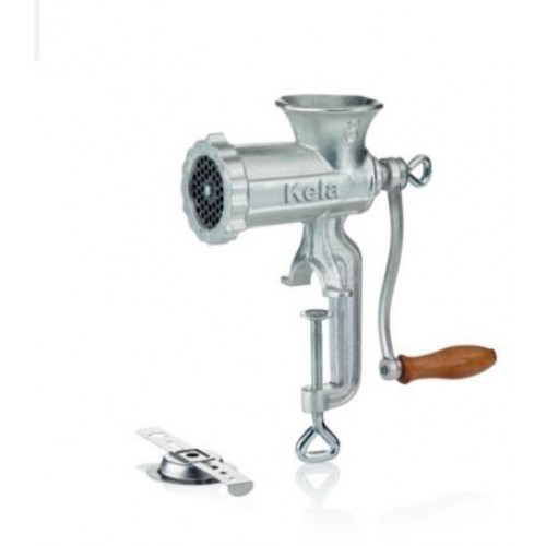 KELA Maszynka / młynek do mięsa nr 8, KL-11726