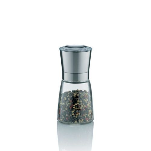 KELA Młynek na sól/pieprz MOLINO 200 ml, 8 szt. KL-11665 KELA Młynek na sól/pieprz MOLINO 200 ml, 8 szt. KL-11665