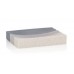 KELA mydelniczka VALURA poly, szaro/beżowy 12x9x2cm KL-22805