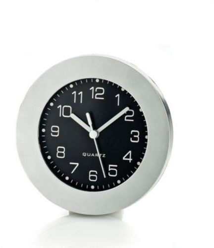 KELA Zegar ścienny MANILA 17,5 cm KL-22500
