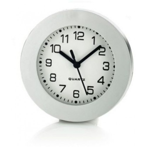 KELA Zegar ścienny PERU 17,5 cm KL-22501