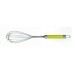 KELA Stalowa trzepaczka BOLLITO zielona KL-11240