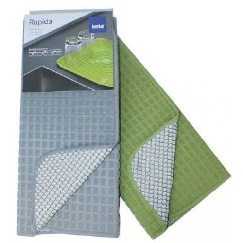 KELA podkładka pod naczynia RAPIDA zielona KL-11641