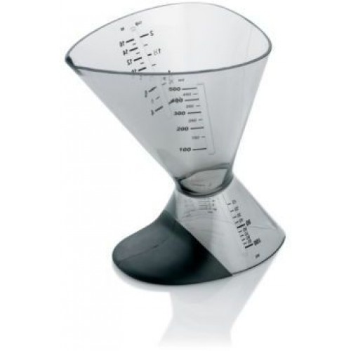 KELA Miarka kuchenna MISURA 15x12x18cm KL-11282