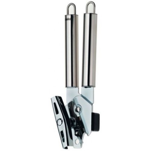 KELA Otwieracz do puszek ze stali nierdzewnej RONDO 20,5 cm KL-19000 KELA Otwieracz do puszek ze stali nierdzewnej RONDO 20,5 cm KL-19000