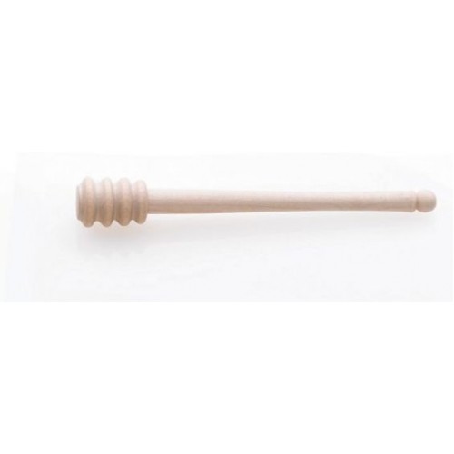 KELA Drewniany nabierak do miodu MARIBOR 17 cm KL-23355 KELA Drewniany nabierak do miodu MARIBOR 17 cm KL-23355