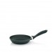 KELA Aluminiowa patelnia z powłoką nieprzywierającą Greblon C3+ KERROS 18×4,2 cm KL-11560