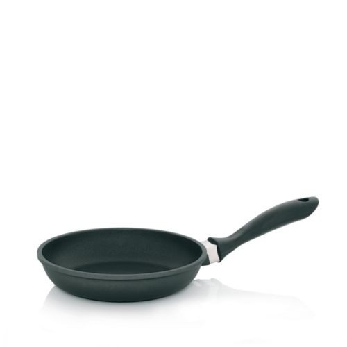 KELA Aluminiowa patelnia z powłoką nieprzywierającą Greblon C3+ KERROS 20 × 4,2 cm KL-1156 KELA Aluminiowa patelnia z powłoką nieprzywierającą Greblon C3+ KERROS 20 × 4,2 cm KL-1156
