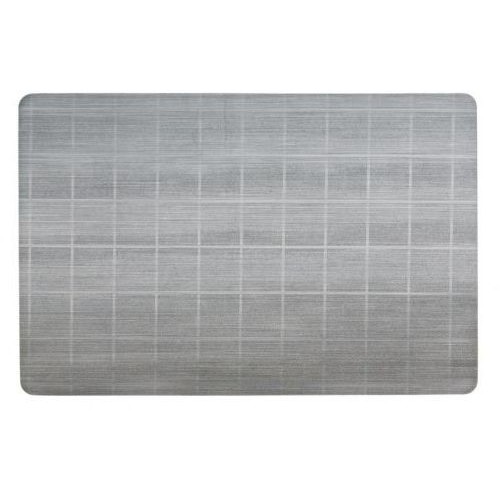 KELA Podkładka pod nakrycie GLAMOUR 43,5x28,5cm brązowy KL-11622 KELA Podkładka pod nakrycie GLAMOUR 43,5x28,5cm brązowy KL-11622