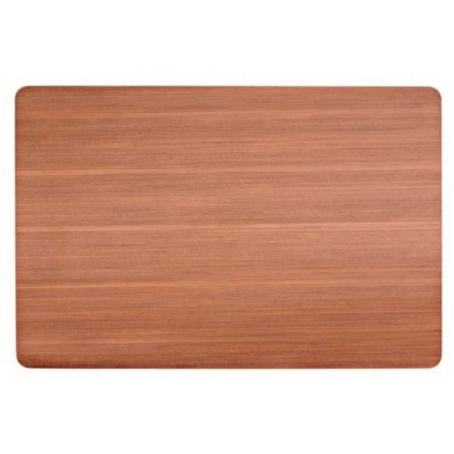 KELA Podkładka pod nakrycie GLAMOUR 43,5x28,5cm miedziany KL-11629