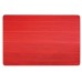 KELA Podkładka pod nakrycie GLAMOUR 43,5x28,5cm czerwony KL-11630
