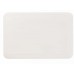 KELA Biała podkładka pod nakrycie UNI PVC 43,5x28,5 cm KL-15006