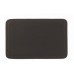 KELA Ciemno brązowa podkładka pod nakrycie UNI PVC 43,5x28,5 cm KL-15015