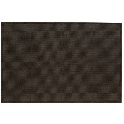 KELA Podkładka pod nakrycie 45 x 30 cm NETA, antracyt KL-15612