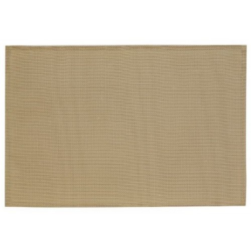 KELA Podkładka pod nakrycie 45 x 30 cm NETA, beżowa KL-15613