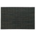 KELA Podkładka pod nakrycie PLATO, czarna 45x30cm KL-15638