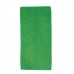 KELA Bawełniany ręcznik LADESSA 50 x 100 cm ciemny zielony KL-22027