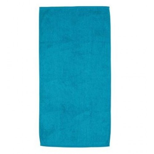 KELA Bawełniany ręcznik LADESSA 50 x 100 cm niebieski KL-22039 KELA Bawełniany ręcznik LADESSA 50 x 100 cm niebieski KL-22039