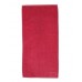 KELA Bawełniany ręcznik LADESSA 70 x 140 cm czerwony KL-22048