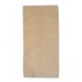 KELA Bawełniany ręcznik LADESSA 50 x 100 cm beżowy KL-22067