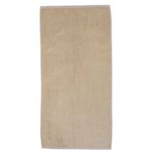 KELA Bawełniany ręcznik LADESSA 70 x 140 cm kremowy KL-22070 KELA Bawełniany ręcznik LADESSA 70 x 140 cm kremowy KL-22070