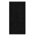 KELA Bawełniany ręcznik LADESSA 70 x 140 cm czarny KL-22166
