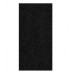 KELA Bawełniany ręcznik LADESSA 70 x 140 cm czarny KL-22166