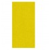 KELA Bawełniany ręcznik LADESSA 50 x 100 cm żółty KL-22176