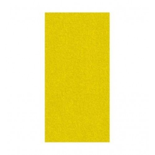 KELA Bawełniany ręcznik LADESSA 70 x 140 cm żółty KL-22178