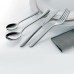 KELA SIENA zestaw sztućców ze stali nierdzewnej, 24 sztuk KL-15950