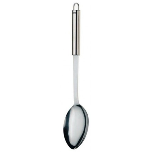 KELA Stalowa łyżka do serwowania RONDO 32 cm stal nierdzewna KL-19007 KELA Stalowa łyżka do serwowania RONDO 32 cm stal nierdzewna KL-19007