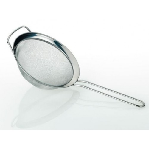 KELA Sitko ze stali nierdzewnej PROFI 16 cm KL-19056