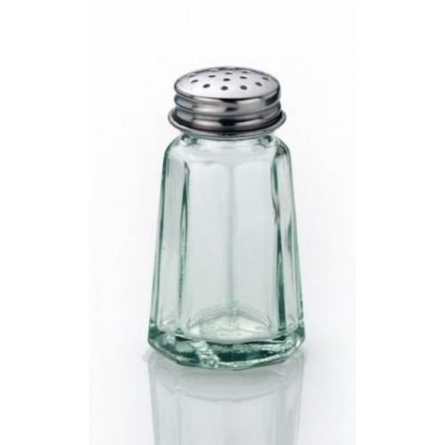 KELA Solniczka i pieprzniczka VERRE KL-49874