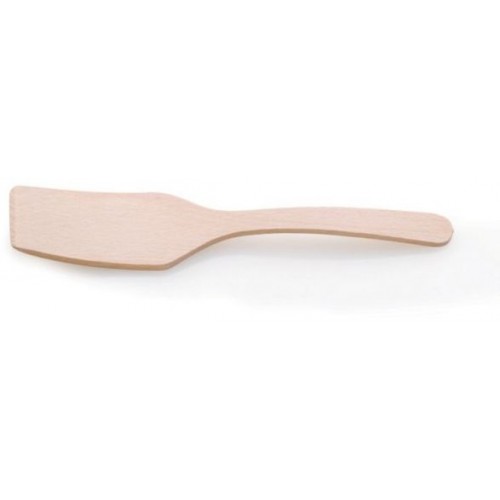 KELA Drewniana szpatułka kuchenna MARIBOR 29 cm KL-23341