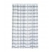 KELA Zasłona prysznicowa 180x200cm LANETA szara KL-22095