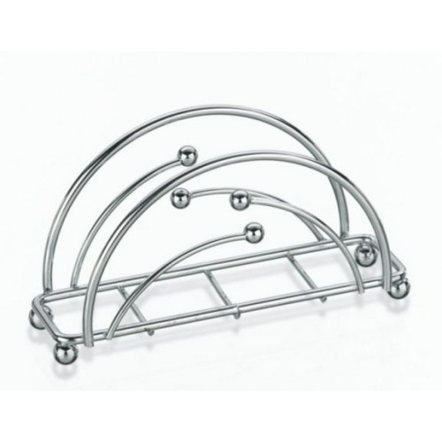 KELA Serwetnik GLOBUL KL-17550