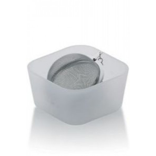 KELA Organizer na sztućce do szuflady GAVETA, 8,5x8,5x4,5cm KL-11380