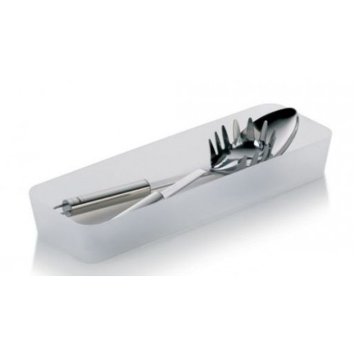 KELA Wkład na sztućce do szuflady GAVETA, 35,5x11,5x4,5cm KL-11384 KELA Wkład na sztućce do szuflady GAVETA, 35,5x11,5x4,5cm KL-11384